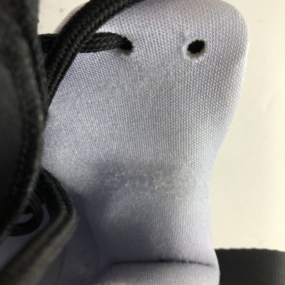 NEW Nike Air Zoom GT Jump Black Own Space Size 9 CZ9907-001 Basketball S… - Picture 12 of 12